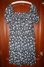 City Chic ‘Stella’ Dress, Size XS (UK 14), Happy Floral, BNWT