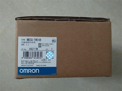 1Pcs New NB3Q-TW01B Touch Screen NB3QTW01B