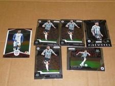 DEANDRE YEDLIN SOCCER LOT OF 6 PANINI PRIZM U.S. NATIONAL BOX SET W1733