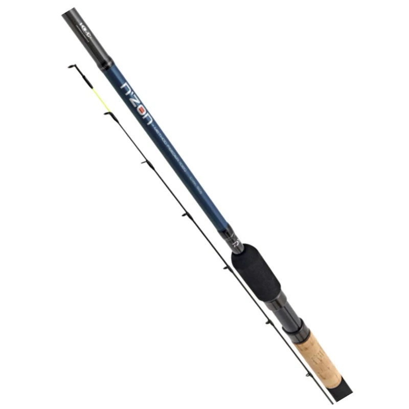NOVITA' CANNA Daiwa N'zon Feeder GAMMA COMPLETA SPECIALE FEEDER LAGO FIUME