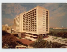 Postcard Hotel RItz Lisbon Portugal