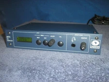 Symetrix 371 SPL Computer 300 Series - No Power Supply used