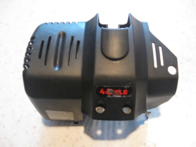 MTD Ryobi 825r Trimmer Engine Cover 753 