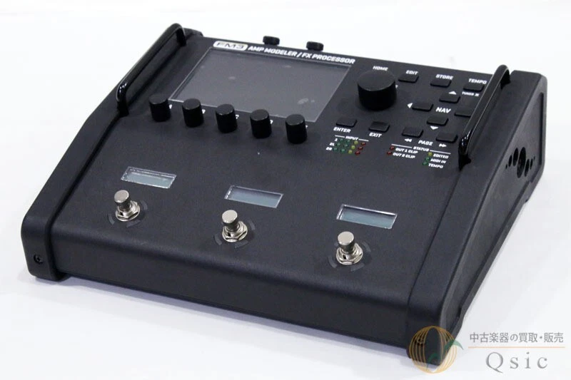 Fractal guitar 2024 processor price