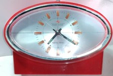 SVEGLIA SPACE AGE TOKIO TOKEI ANNI 60/70 - GIAPPONE