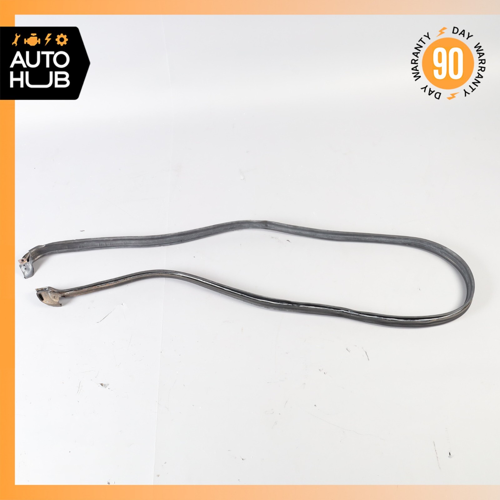 02-07 Maserati Spyder 4200 GranSport M138 Tonneau Cover Gasket OEM