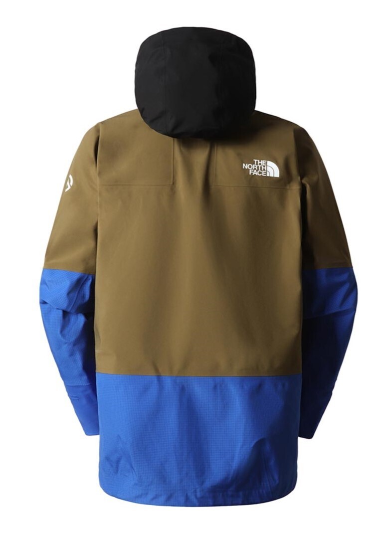 The North Face Men's Jacket Verbier Summit Series The North Face Men's Jacket Verbier Summit Series