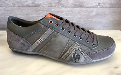 Chaussure Le Coq Sportif Turin Lea Le Coq Sportif Turin Lea