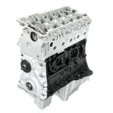 Teilmotor geschlossen für Land Rover 2.5 TD5 15P 10P engine