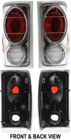 Set Of 2 Tail Light For 01-05 Ford Ranger Driver And Passenger Side on sale Set Of 2 Tail Light For 01-05 Ford Ranger Driver And Passenger Side on sale