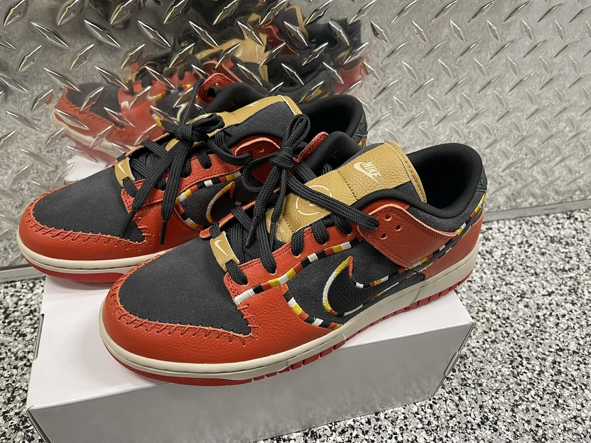 Nike dunk cheap n7