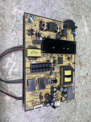 Power CCP-508 DLBB410 TCL LED50D2720