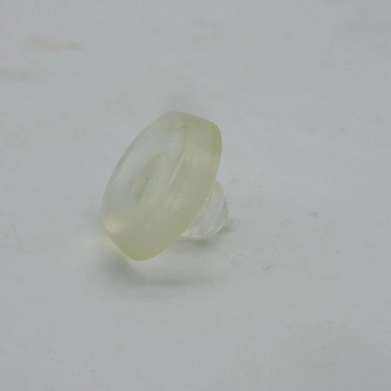 Tapón de pedal de freno/embrague apto para Hyundai Sonata Tucson Elantra Kia 32876-25000 Foto 3 de 4