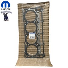 6.2l Cylinder Head Gasket Left Side Oem Mopar 68164696ae 6.2l Cylinder Head Gasket Left Side Oem Mopar 68164696ae