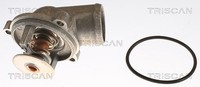 Triscan Thermostat, KüHlmittel U.A. FüR GM Korea, MERCEDES-BENZ, Ssangyong