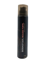 Sebastian Hair Mousse Forte Volume Boosting 200ML