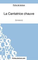 Fichesdelecture (U. A.) | La Cantatrice Chauve - EugèNe Ionesco (Fiche De...