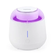 Ultrasonic Retainer Cleaner Machine: 45kHz Medium Frequency Stain Away Plus... 