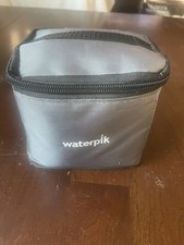 Waterpik Water Flosser Model WP-320W Travel Dental Oral Care Pick