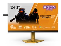 AOC AGON PRO CS24A Counter Strike 2 Edition monitor a LED gaming 24 24.1 61 ~D~