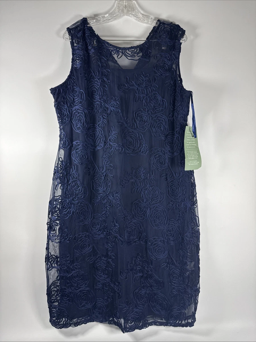 Onyx Nite Party/Cocktail Sheath Dresses for Women for sale | eBay Onyx Nite Party/Cocktail Sheath Dresses for Women for sale | eBay