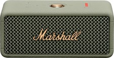 Image of Brand NEW Marshall - Emberton III Portable Bluetooth Speaker/Sage NEW