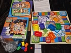 Chatter Matters Board Game By Mattel 100% COMPLETE-VTG 2000 GAME