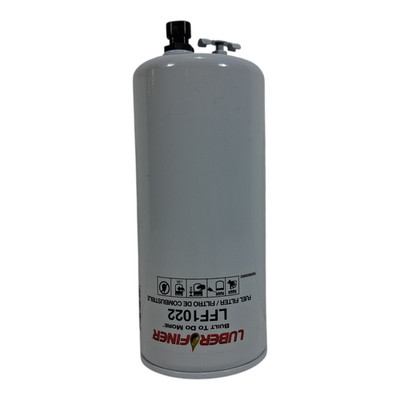 Luber Finer LFF1022 Spin On Fuel Filter