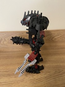 Lego 8984 Bionicle Stronius; 