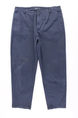 Esprit pantalones para damas talla 44/L28, XL, 44 azul algodón - Imagen 1 de 4
