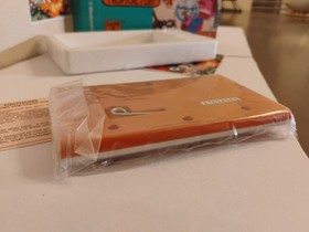 Tropical Fish Game Watch Nintendosold In Japan BRAND NEW! VERY NICE!!