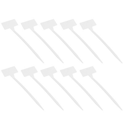  5 Count Pflanzenetikett Gartenetikett Pflanzenmarkierung Gartenetiketten