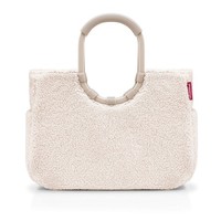 Reisenthel - Loopshopper L - Teddy Sand