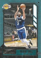 Anthony Davis 2020-21 Panini Chronicles #194 Los Angeles Lakers