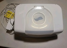 Munchkin Bright  Warm Wipe Warmer