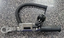 JAPAN MADE TOHNICHI QH10D 3/8" TORQUE WRENCH ELECTRONIC USA SELLER