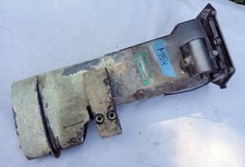 Schaft housing 52111-92D20-0ED Suzuki DT9.9C Aussenborder 10 PS Baujahr 1981