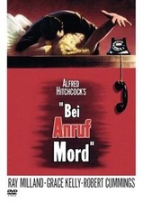 Bei Anruf Mord von Alfred Hitchcock | DVD | Z...