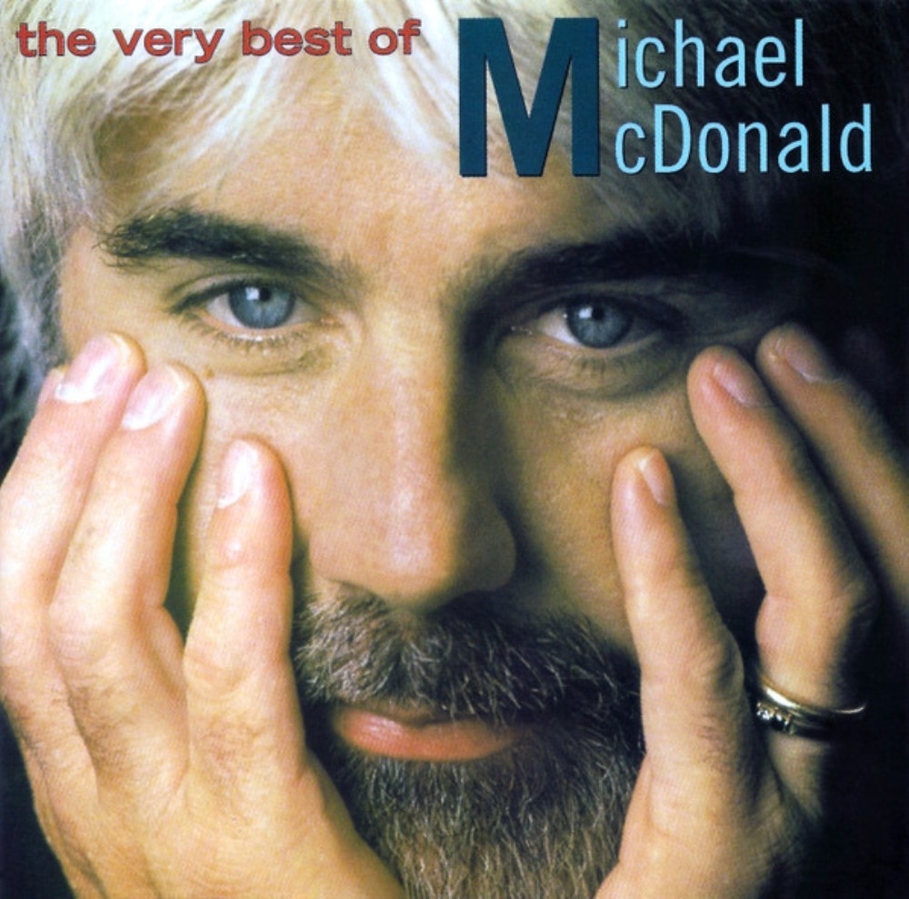 Michael McDonald - The Very Best Of Michael McDonald CD Audio