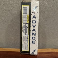 New, Advance REL-2S40-SC 120 Volt Rapid Start Ballast