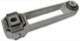 Support moteur gauche Saab 9-5 pour stopper les claquements au passage des vitesses 5230685