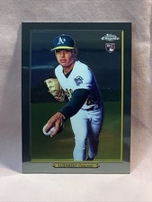 2020 Topps Turkey Red Chrome #TRc-49 Jesus Luzardo RC