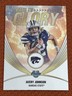 2025 Bowman University Chrome - Path to Glory Avery Johnson #PG-11 (RC)