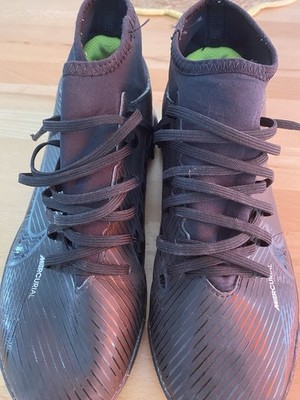 Nike Hallenschuhe 38