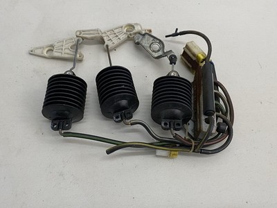 1984-1989 Nissan 300ZX Z31 OEM A/C Heater Core Assembly Vacuum