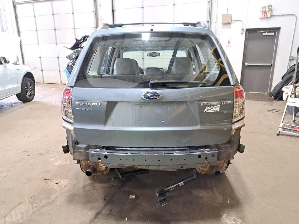 Cilindro mestre de freio 2011 Forester Sku#4175399 - Imagem 2 de 4