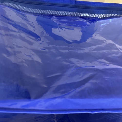Ziploc Flexible Totes XXL Space Saver Bags - One Bag - Picture 5 of 6