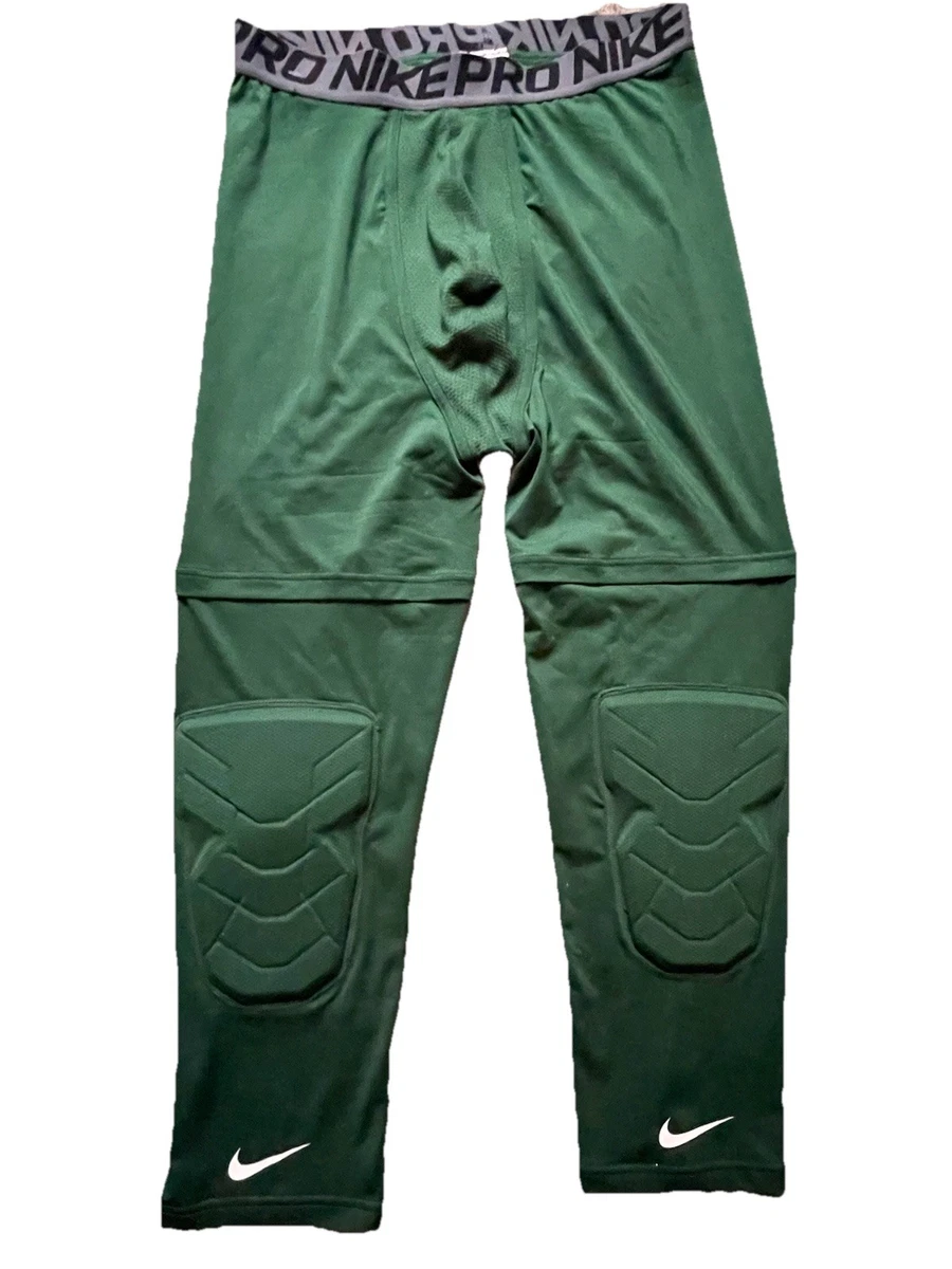 Nike Pro HyperStrong Men Activewear Pants for Men for sale | eBay