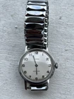 Vintage 1968 Timex Sprite 1150 2468 Men’s Watch Excellent Running Condition