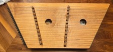 Beautiful Magical Strings Hammered Dulcimer - SHIPS FREE    PLEASE READ  